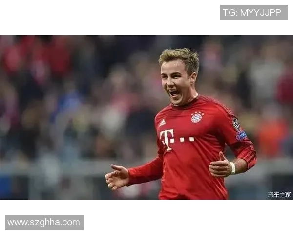 拜仁慕尼黑强势逆袭以4-1战胜多特蒙德精彩赛事回顾与分析