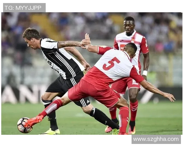 迪巴拉脚踢曼朱基奇被禁赛，尤文图斯官方声明将申诉