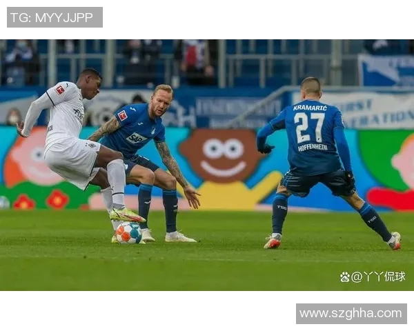 汉诺威逆袭客场制霍芬海姆收获宝贵3分