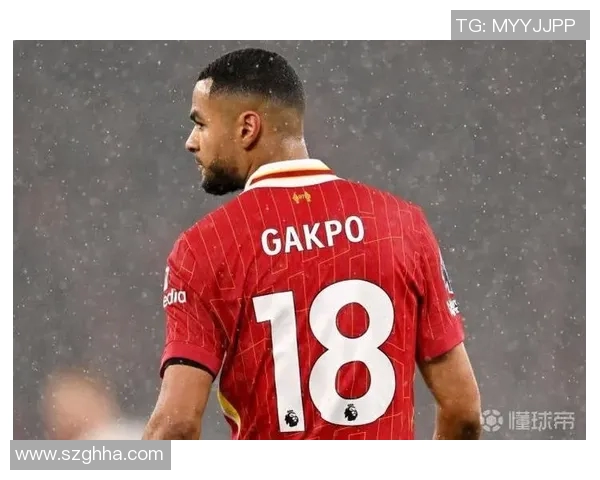 英超赛场上加克波梅开二度助球队夺胜展现出色状态