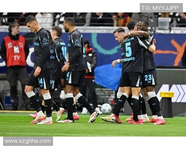 勒沃库森主场胜柏林赫塔，德甲积分榜再次攀升至前列