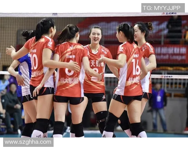 女排联赛半决赛对阵分析及球队实力对比展望