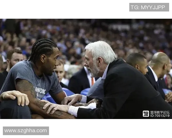 康宁汉姆复出，马刺迎来重要得分点！