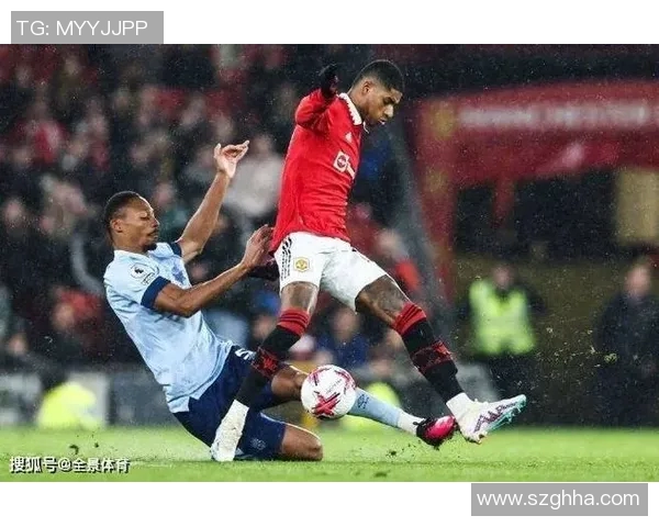 曼联客场大胜，扎卡破门拉什福德斩获制胜球助红魔豪取三分