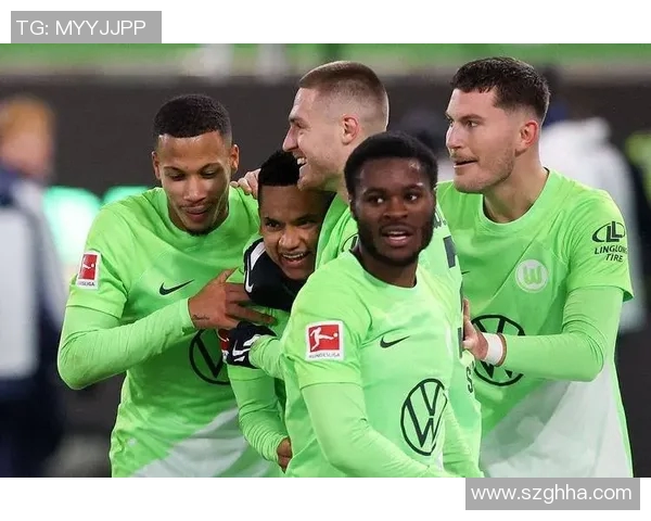 沃尔夫斯堡失守,德甲冠军之争悬疑重现 沃尔夫斯堡失守,德甲冠军之争悬疑重现