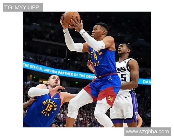 火箭力克雷霆,威少再次制造三双 火箭力克雷霆,威少再次制造三双