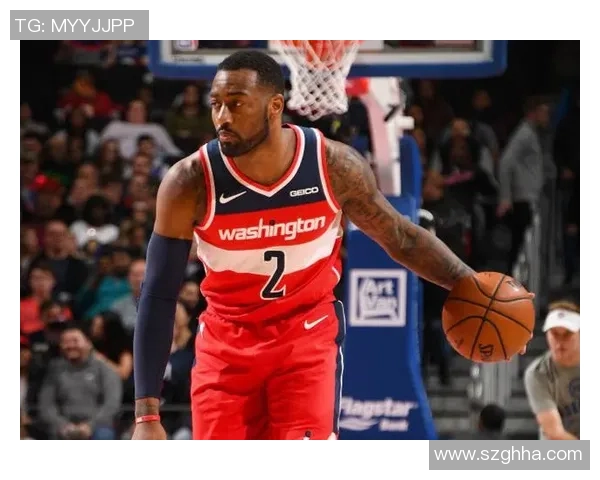 火箭队宣布签下得分后卫约翰·沃尔，将成为球队新赛季进攻核心