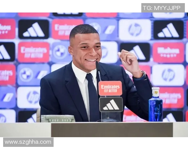 皇马主席佩雷斯:姆巴佩可能成为我们的一员 皇马主席佩雷斯:姆巴佩可能成为我们的一员